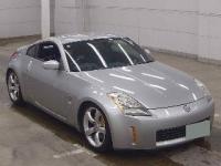 Used NISSAN FAIRLADY Z