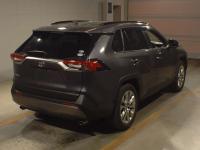 Used Toyota RAV4