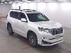 Used Toyota LAND CRUISER PRADO