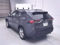 Used Toyota RAV4