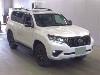 Used Toyota LAND CRUISER PRADO