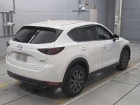 Used MAZDA CX-5