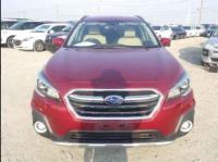 Used Subaru OUTBACK