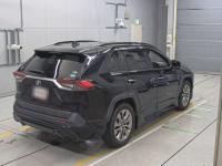 Used Toyota RAV4