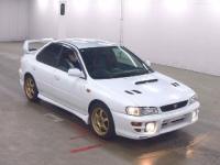 Used SUBARU IMPREZA