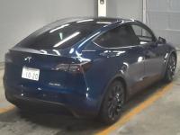 Used TESLA MODEL 3