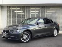 Used BMW 3 Series