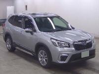 Used Subaru FORESTER