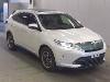 Used Toyota HARRIER