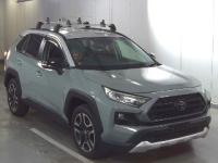 Used Toyota RAV4