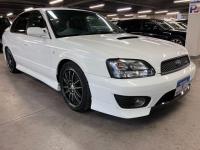 LEGACY B4 2001