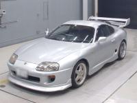 SUPRA 1993