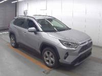 Used Toyota RAV4