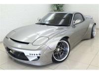 EFINI RX-7 1996