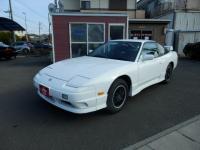 Used NISSAN 180SX