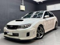 Used SUBARU IMPREZA