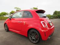 Used FIAT ABARTH 695