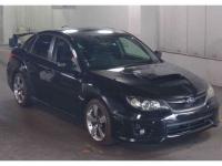 IMPREZA 2011
