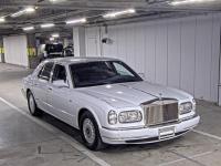 Used ROLLS ROYCE ROLLS ROYCE