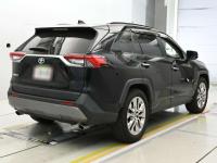 Used Toyota RAV4