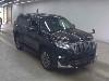 Used Toyota LAND CRUISER PRADO