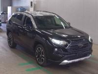 Used Toyota RAV4