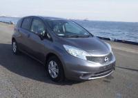 Used Nissan Note