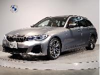 Used BMW 3 SERIES