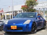 Used NISSAN FAIRLADY Z