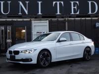3 Series 2015