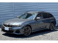 Used BMW 3 SERIES