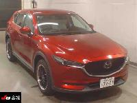 Used MAZDA CX-5