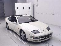 Used NISSAN FAIRLADY Z