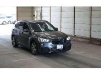 Used BMW X1