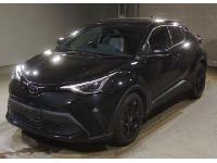 C-HR 2021