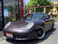 Used PORSCHE 911