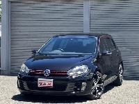 Used VOLKSWAGEN GOLF  GTI