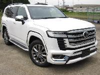 LAND CRUISER 2022