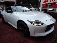 FAIRLADY Z 2024