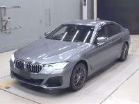 Used BMW 5 SERIES