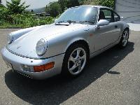 Used PORSCHE 911