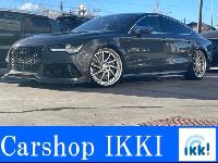 S7 SPORTBACK 2015