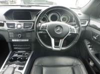 Mercedes Benz ECLASS 2015