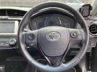 Toyota CORALLA FIELDER 2015