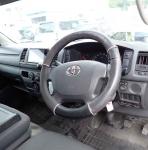 Toyota HIACE VAN 2017