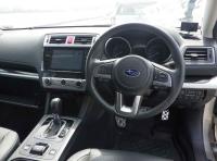 Subaru LEGACY 2015