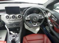 Mercedes Benz CCLASS 2015