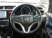 Honda FIT HYBRID 2015