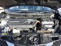 Nissan XTRAIL 2016