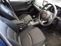 Mazda AXELA SPORT 2016